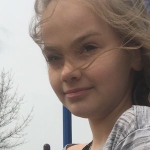 Meet your Posher, Kaitlyn